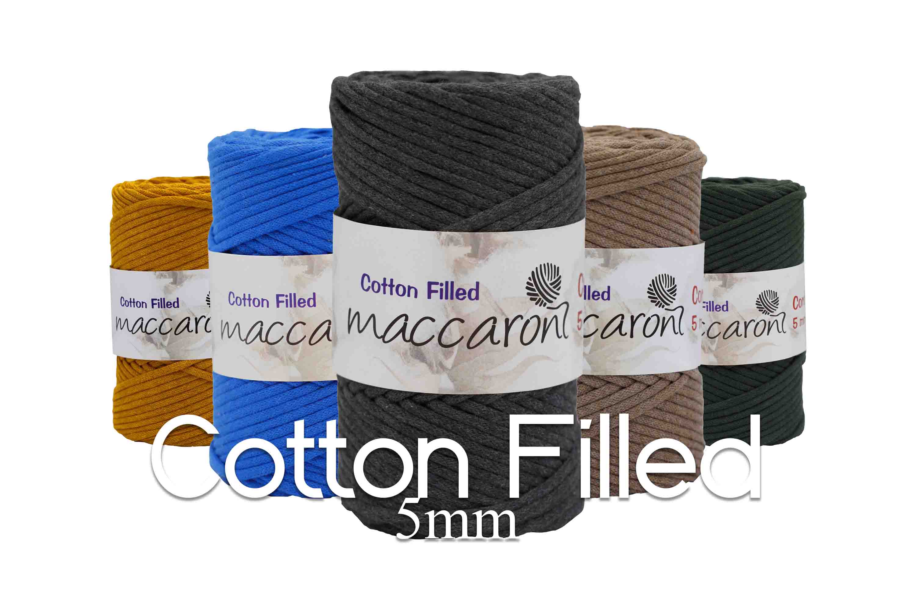 confetti yarns glitter shinny yarn maccaroni yarn