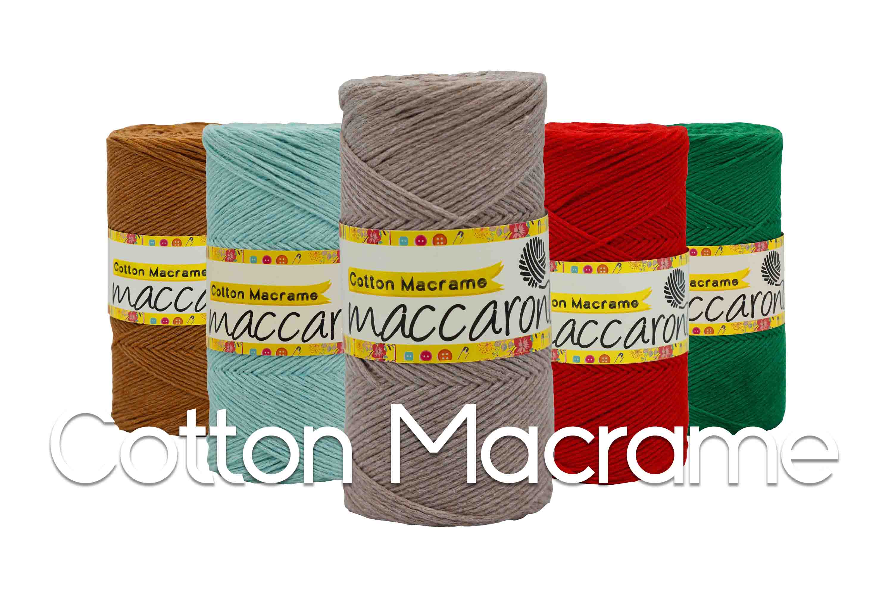 cotton recycled cotton yarns recycled yarns glitter shinny yarn maccaroni yarn