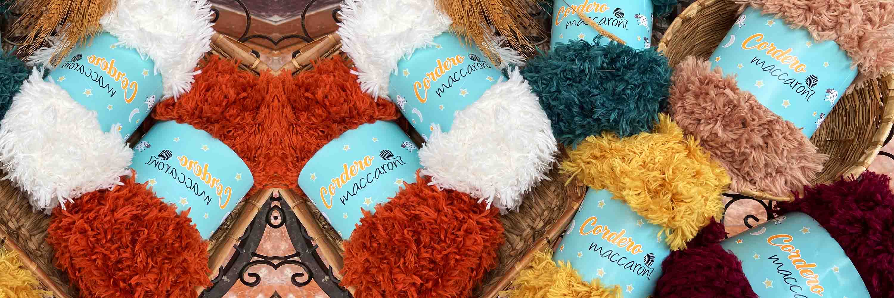fantasy yarn cordero microfiber pes yarn